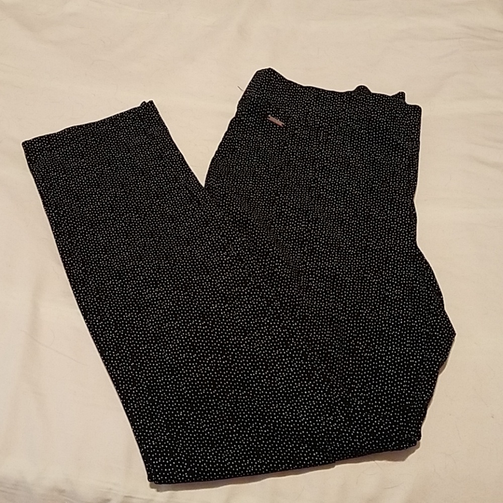 The Limited Stretch Pull On Pants